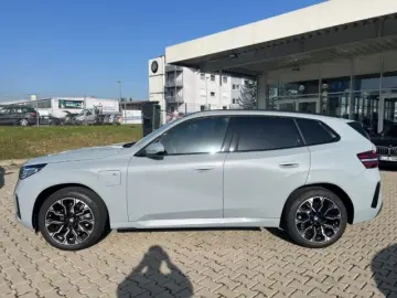 BMW X3 30e xDrive M Sport 20'' AHK Pano Ic&hellip;