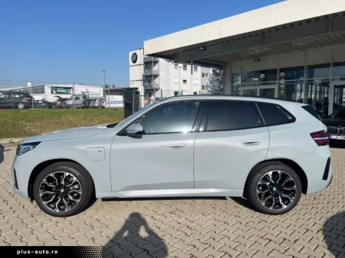 BMW X3 30e xDrive M Sport 20'' AHK Pano Ic&hellip;