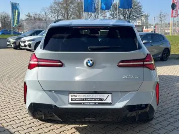 BMW X3 30e xDrive M Sport 20'' AHK Pano Ic&hellip;
