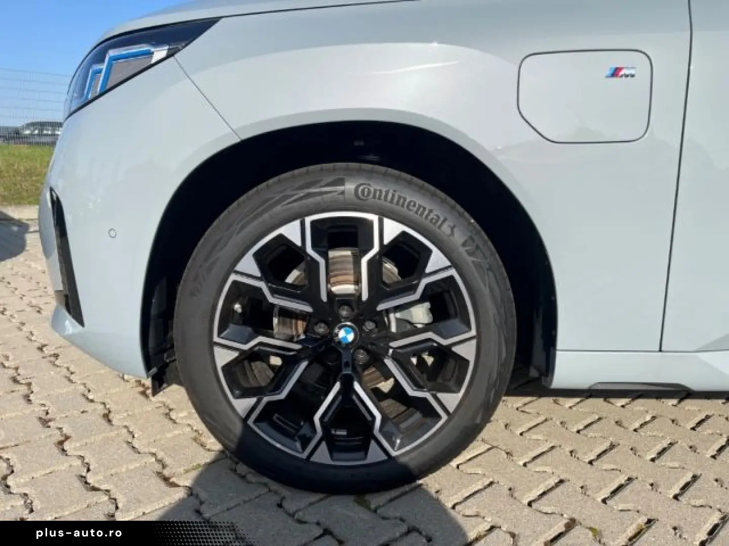 BMW X3 30e xDrive M Sport 20'' AHK Pano Ic&hellip;