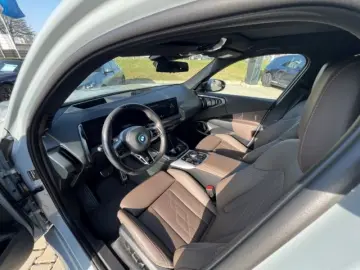 BMW X3 30e xDrive M Sport 20'' AHK Pano Ic&hellip;