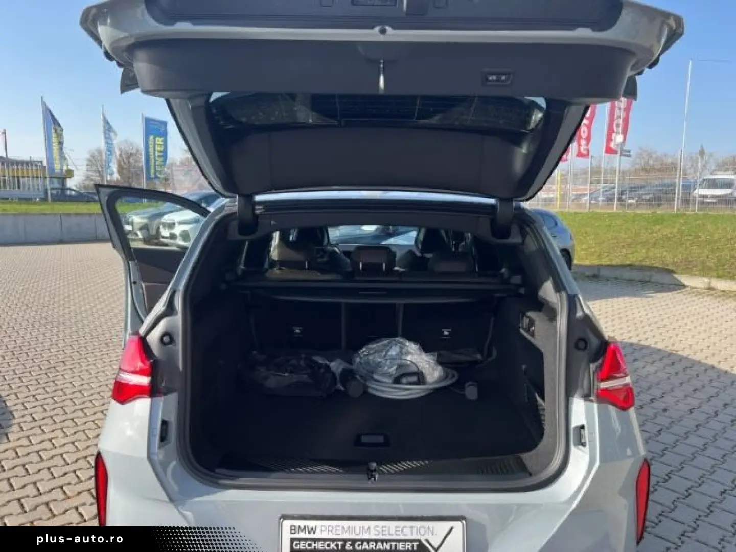 BMW X3 30e xDrive M Sport 20'' AHK Pano Ic&hellip;