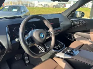 BMW X3 30e xDrive M Sport 20'' AHK Pano Ic&hellip;