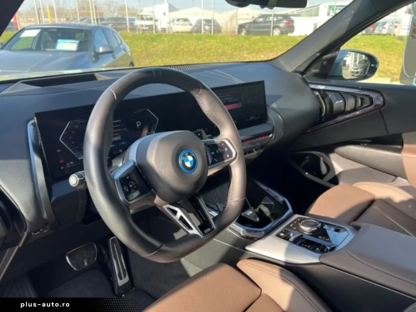 BMW X3 30e xDrive M Sport 20'' AHK Pano Ic&hellip;