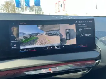 BMW X3 30e xDrive M Sport 20'' AHK Pano Ic&hellip;