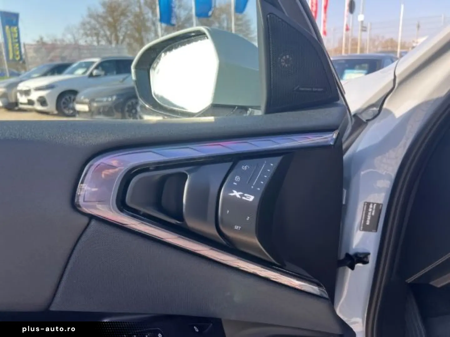 BMW X3 30e xDrive M Sport 20'' AHK Pano Ic&hellip;