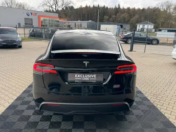 TESLA MODEL X PLAID   ENHANCED AP   6SEAT   22INCH