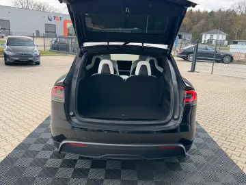 TESLA MODEL X PLAID   ENHANCED AP   6SEAT   22INCH