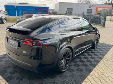 TESLA MODEL X PLAID   ENHANCED AP   6SEAT   22INCH