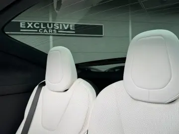 TESLA MODEL X PLAID   ENHANCED AP   6SEAT   22INCH