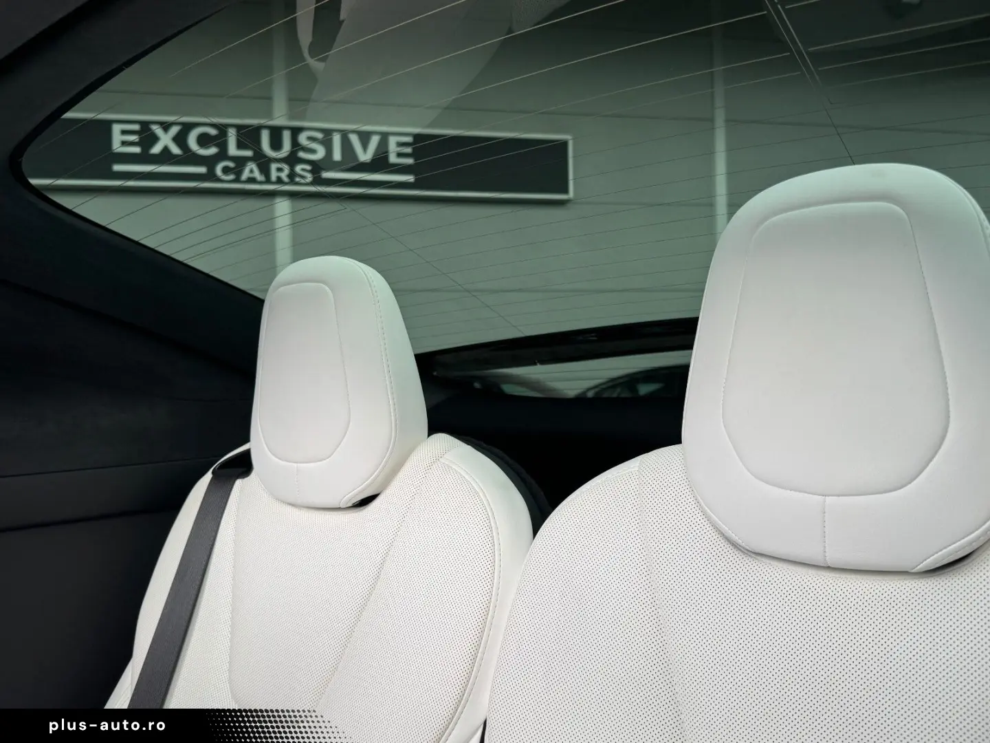 TESLA MODEL X PLAID   ENHANCED AP   6SEAT   22INCH