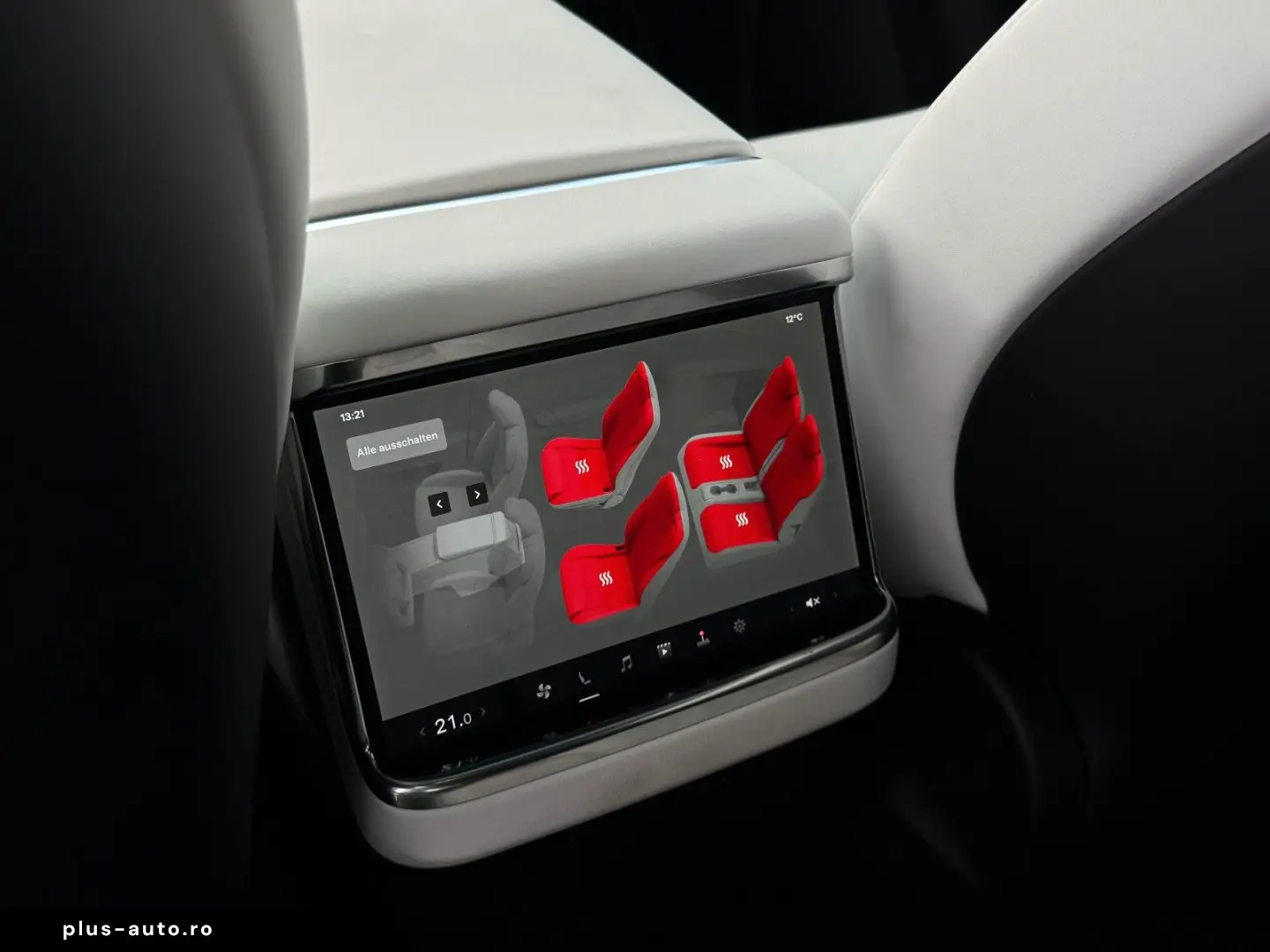 TESLA MODEL X PLAID   ENHANCED AP   6SEAT   22INCH