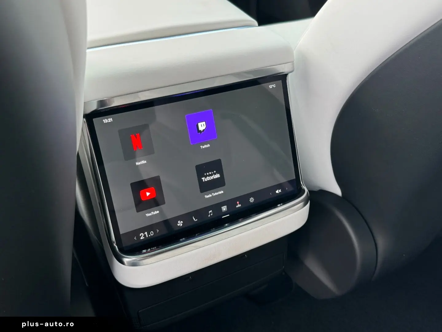 TESLA MODEL X PLAID   ENHANCED AP   6SEAT   22INCH