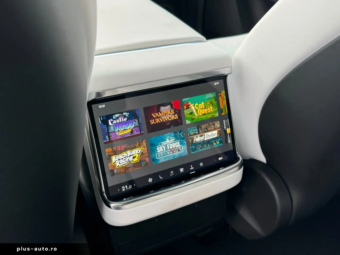 TESLA MODEL X PLAID   ENHANCED AP   6SEAT   22INCH