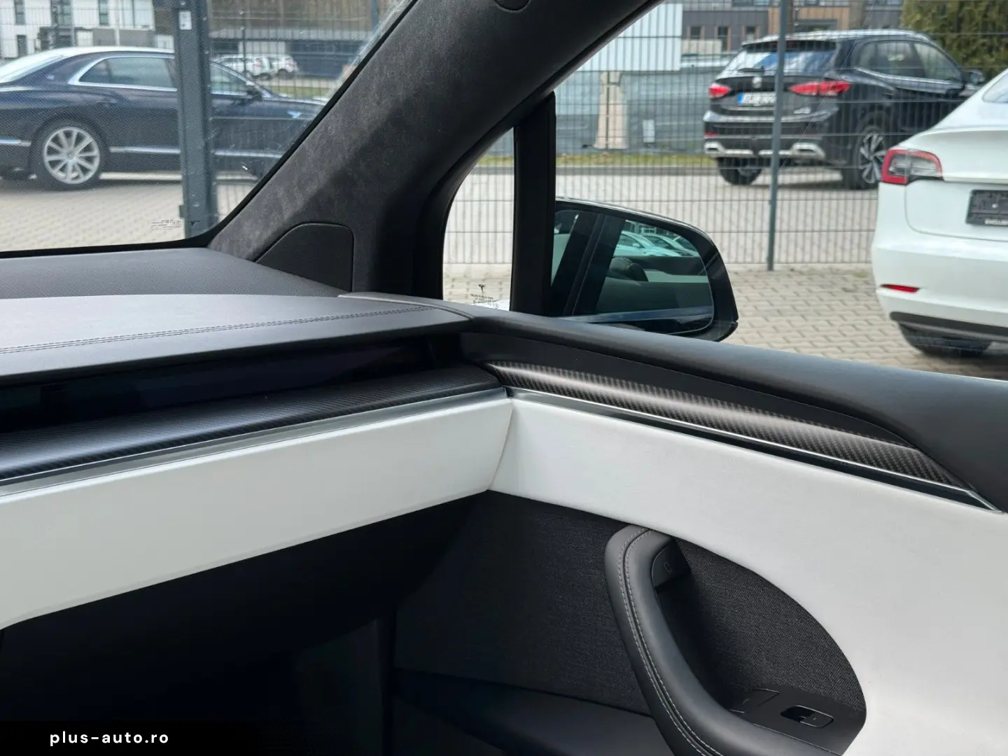 TESLA MODEL X PLAID   ENHANCED AP   6SEAT   22INCH