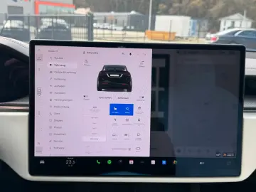 TESLA MODEL X PLAID   ENHANCED AP   6SEAT   22INCH
