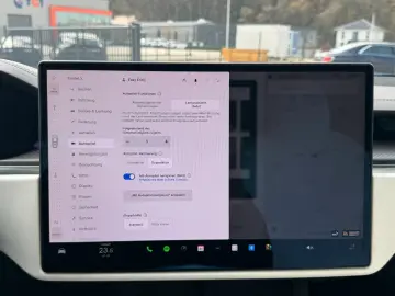 TESLA MODEL X PLAID   ENHANCED AP   6SEAT   22INCH