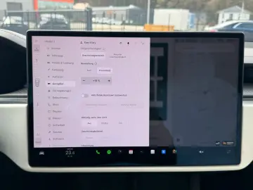 TESLA MODEL X PLAID   ENHANCED AP   6SEAT   22INCH