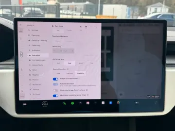 TESLA MODEL X PLAID   ENHANCED AP   6SEAT   22INCH