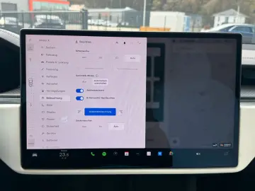 TESLA MODEL X PLAID   ENHANCED AP   6SEAT   22INCH