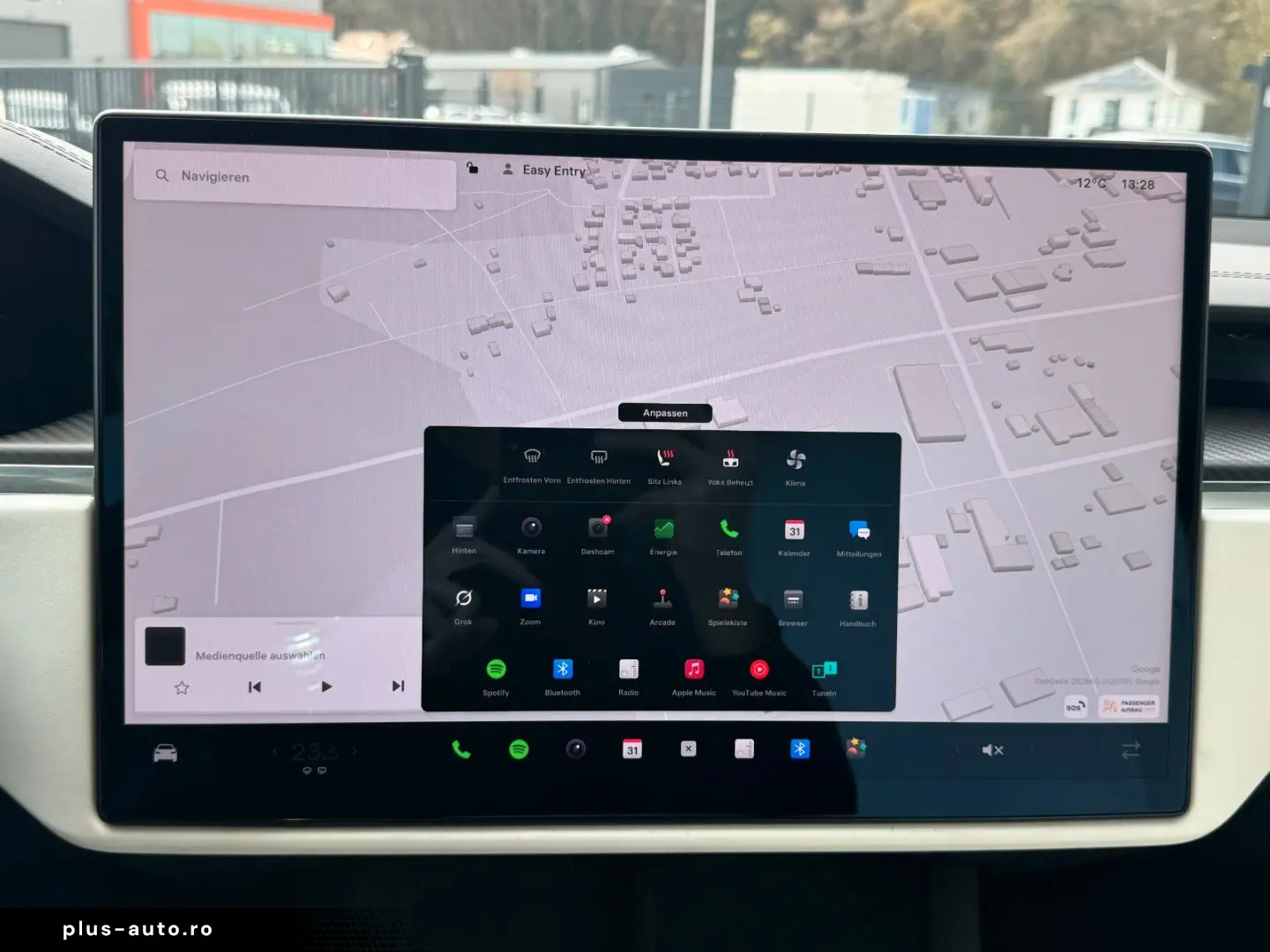 TESLA MODEL X PLAID   ENHANCED AP   6SEAT   22INCH