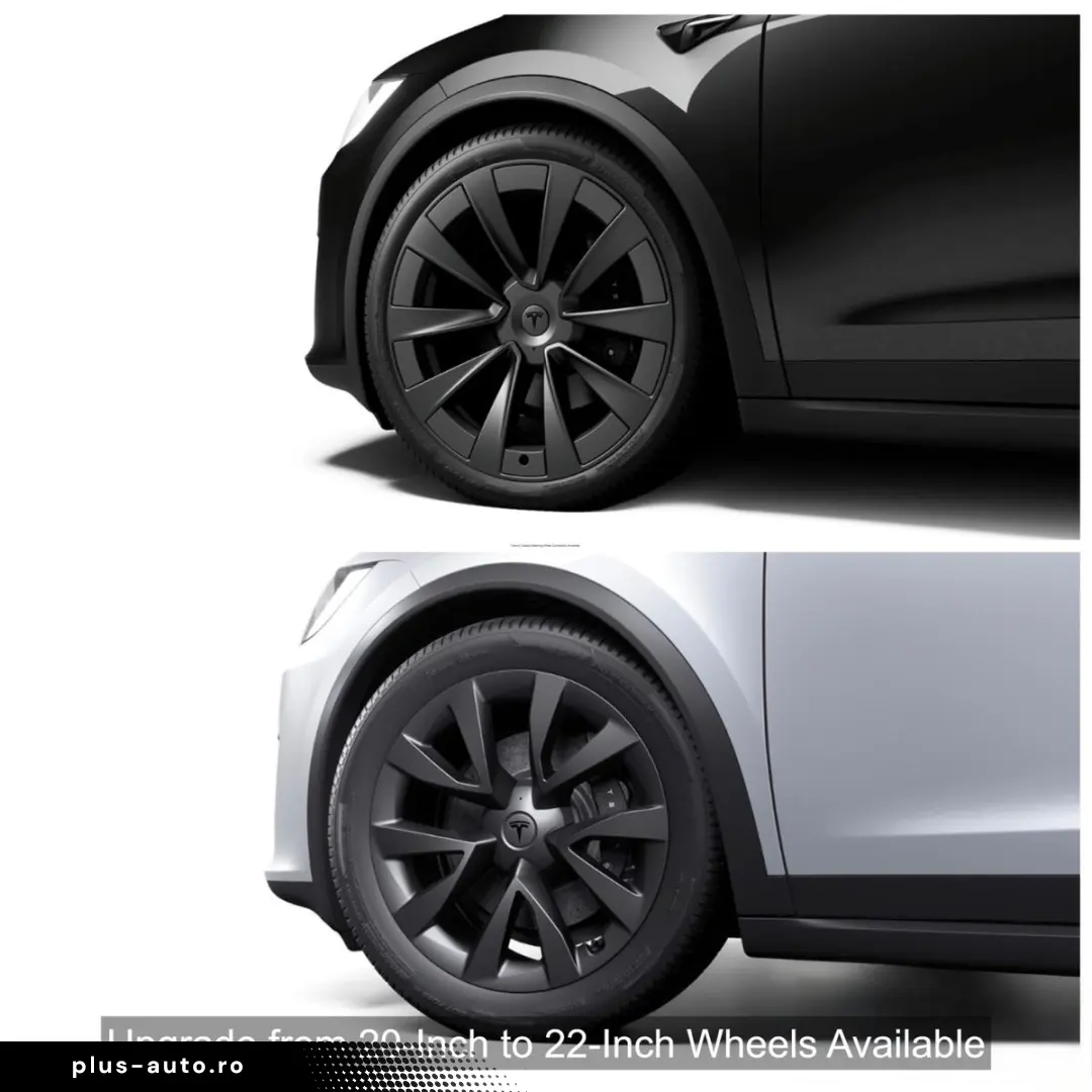 TESLA MODEL X PLAID   ENHANCED AP   6SEAT   22INCH