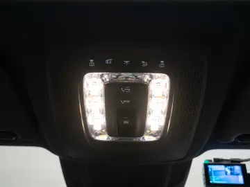 Mercedes Benz GLE 450 4Matic AMG Burmaster AirMatic