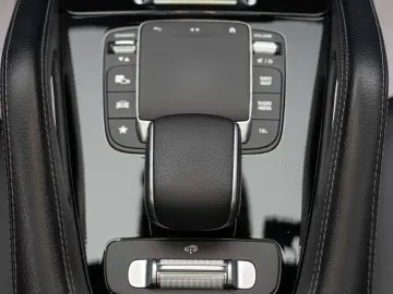 Mercedes Benz GLE 450 4Matic AMG Burmaster AirMatic