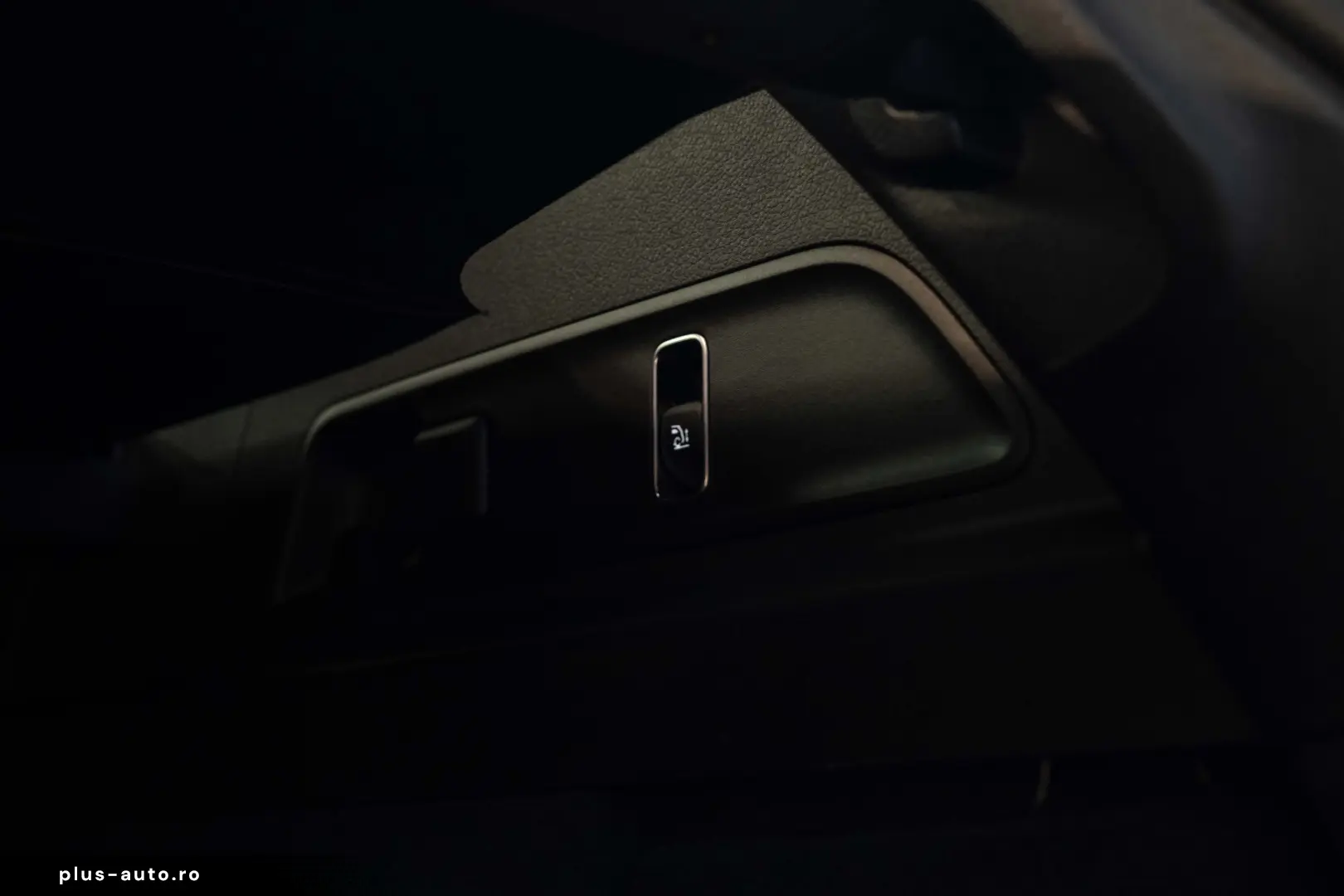 Mercedes Benz GLE 450 4Matic AMG Burmaster AirMatic