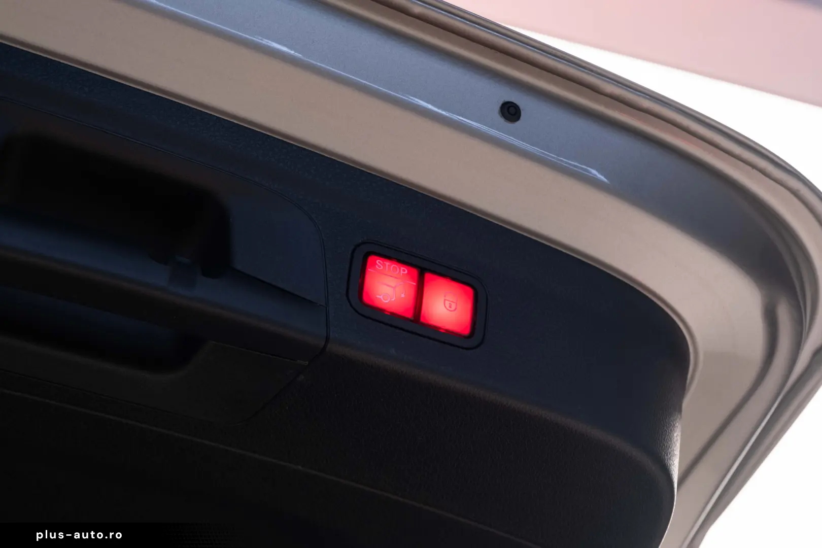 Mercedes Benz GLE 450 4Matic AMG Burmaster AirMatic