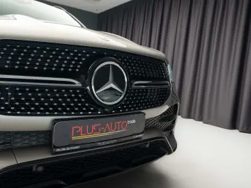 Mercedes Benz GLE 450 4Matic AMG Burmaster AirMatic