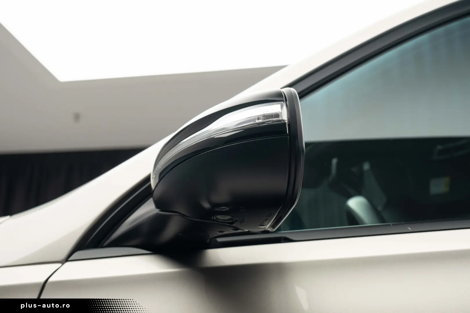 Mercedes Benz GLE 450 4Matic AMG Burmaster AirMatic