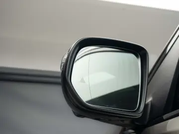 Mercedes Benz GLE 450 4Matic AMG Burmaster AirMatic