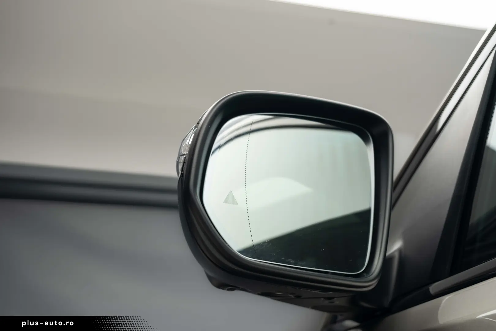 Mercedes Benz GLE 450 4Matic AMG Burmaster AirMatic