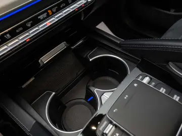 Mercedes Benz GLE 450 4Matic AMG Burmaster AirMatic