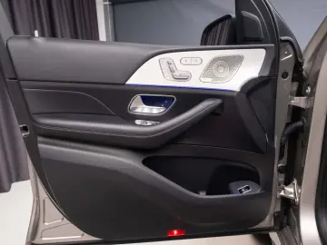 Mercedes Benz GLE 450 4Matic AMG Burmaster AirMatic
