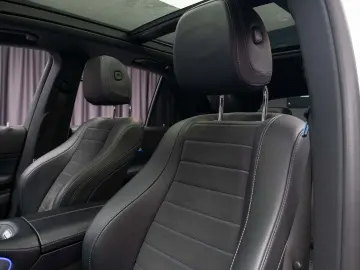 Mercedes Benz GLE 450 4Matic AMG Burmaster AirMatic