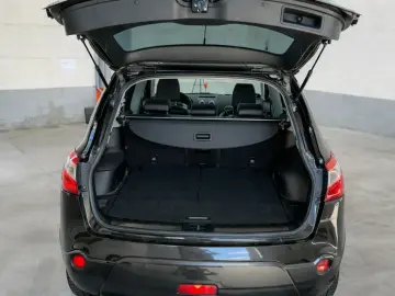 Nissan qashkai 1.6 camere 360