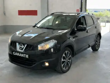 Nissan qashkai 1.6 camere 360