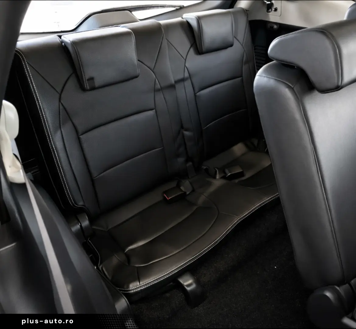 Nissan qashkai 1.6 camere 360