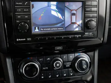 Nissan qashkai 1.6 camere 360