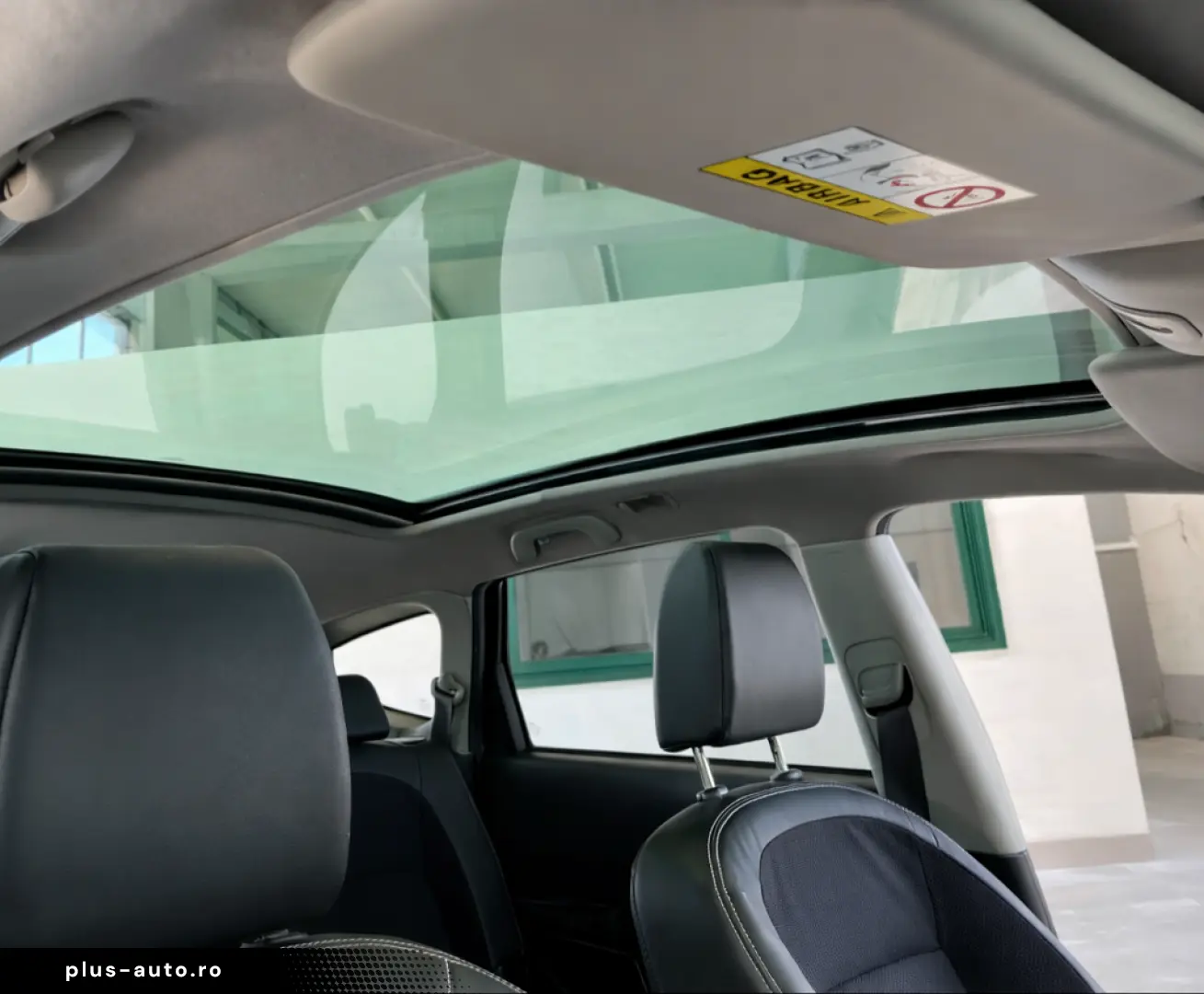 Nissan qashkai 1.6 camere 360