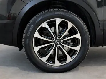 Nissan qashkai 1.6 camere 360