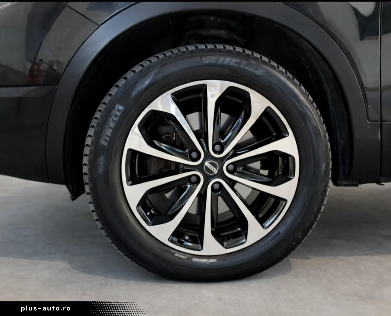 Nissan qashkai 1.6 camere 360