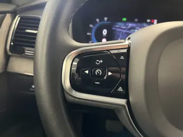 VOLVO XC90 Plus Bright T8 Recharge AWD 7-Sitzer Leder