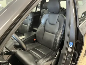 VOLVO XC90 Plus Bright T8 Recharge AWD 7-Sitzer Leder