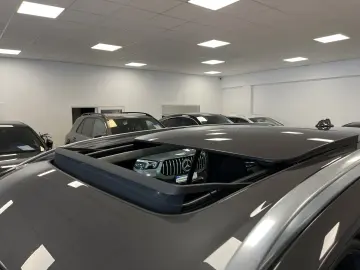 VOLVO XC90 Plus Bright T8 Recharge AWD 7-Sitzer Leder