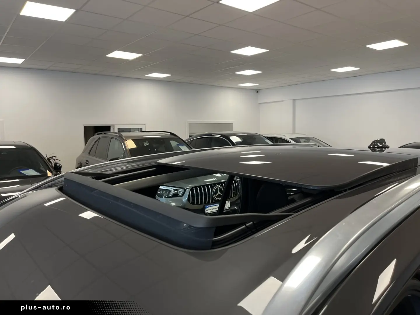 VOLVO XC90 Plus Bright T8 Recharge AWD 7-Sitzer Leder