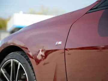 BMW 430 xDrive Cabrio