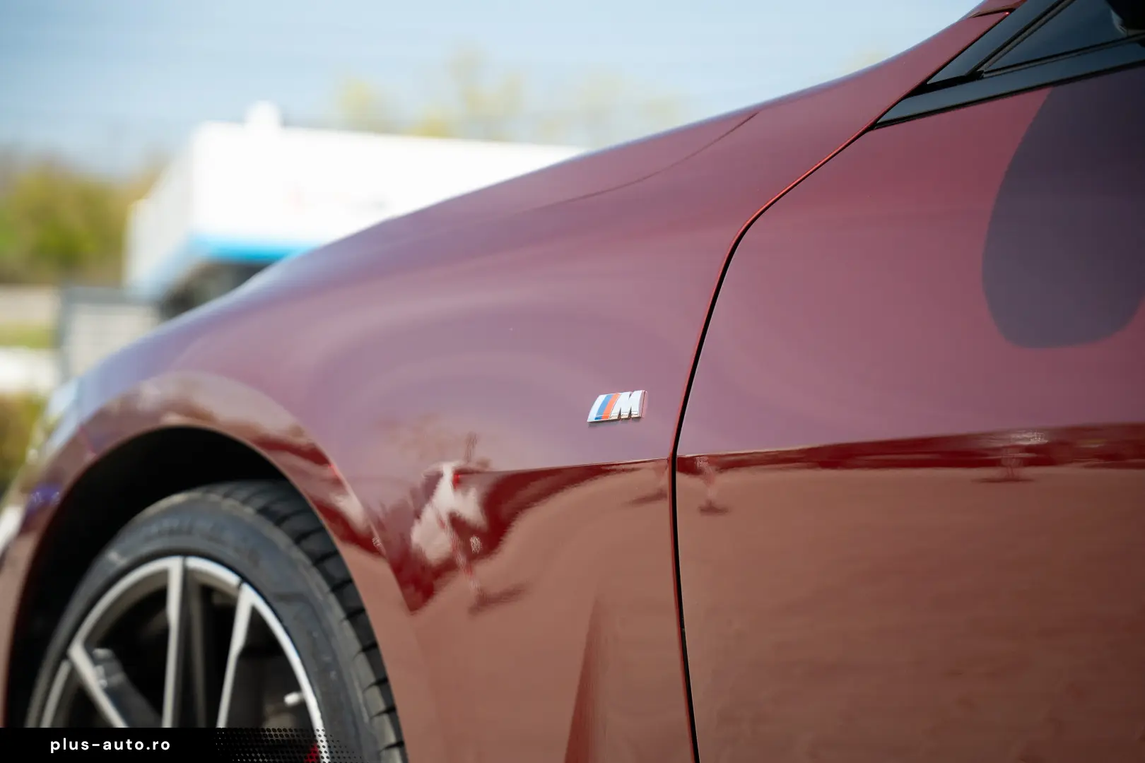 BMW 430 xDrive Cabrio